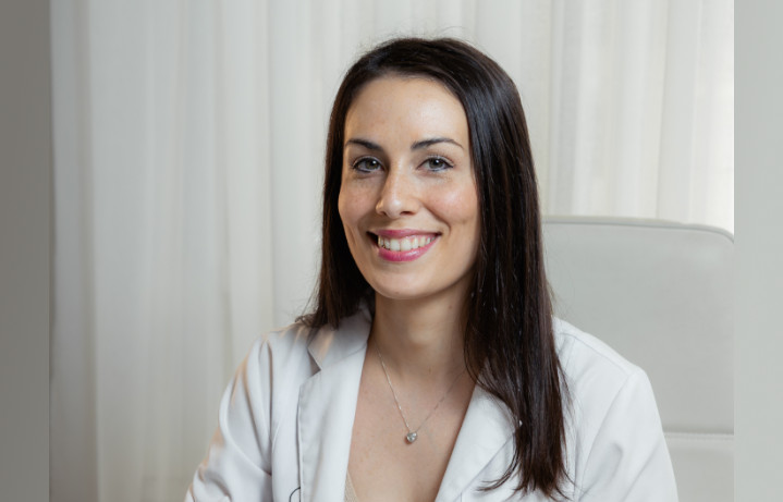 Lucila Piraccini